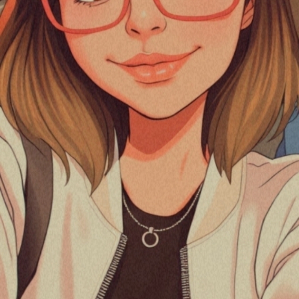 Meet your Posher, Mackenzie